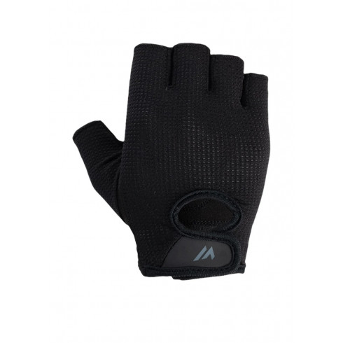 Фото Чоловічі спортивні рукавички MARTES ESSENTIALS SOFIT-BLACK - зображення 3