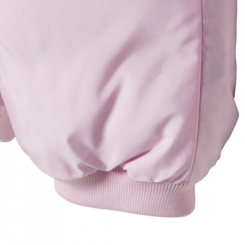 Фото Дитячий утеплений комбінезон Adidas Snow K BQ4441 - зображення 3