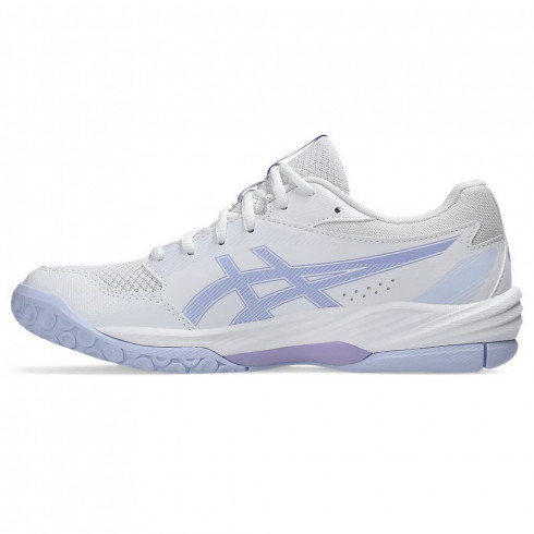 Фото Жіночі волейбольні кросівки Asics GEL-TASK 4 1072A106-104 - зображення 4