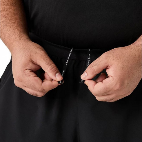 Фото Чоловічі шорти для бігу Asics ROAD 2N1 5IN SHORT 2011D245-001 - зображення 8