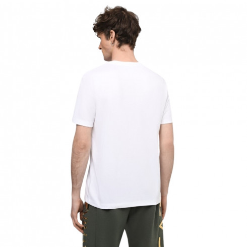 Фото Чоловіча футболка ARMANI T-SHIRT 3DPT72-PJUJZ-1100 - зображення 2