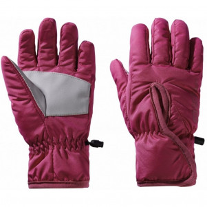 Дитячі рукавички Jack Wolfskin EASY ENTRY GLOVE K 1900167_2232