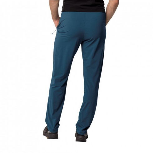 Фото Чоловічі штани Jack Wolfskin PRELIGHT PANTS M 1508091_4143 - зображення 4