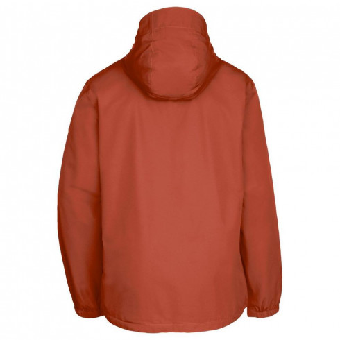 Фото Чоловіча куртка для туризму VAUDE Me Escape Light Jacket VJM10020-SQUI - зображення 4