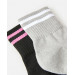 Фото Шкарпетки жіночі Rip Curl VAPORCOOL SPORT 1/4 CREW SOCK GSOCI1-3282 - зображення 2