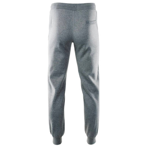 Фото Чоловічі спортивні штани HI-TEC MELIAN-GREY MELANGE - зображення 2