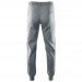 Фото Чоловічі спортивні штани HI-TEC MELIAN-GREY MELANGE - зображення 2