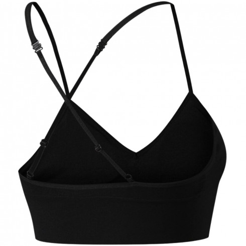 Фото Жіночий спортивний бра-топ Reebok TERRI SEAMLESS LOW-IMPACT EW7936 - зображення 2