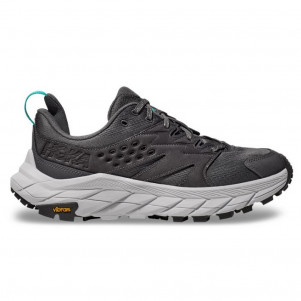 Чоловічі бігові кросівки HOKA ANACAPA BREEZE Low 1127920-GLXY