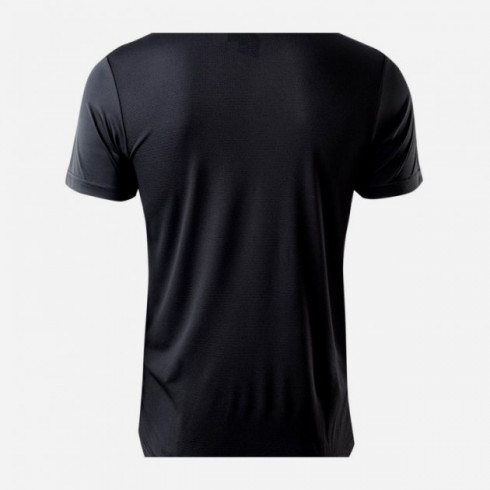 Фото Футболка спортивна MARTES BISIC-BLACK - зображення 3