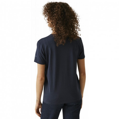 Жіноча футболка Regatta Filandra RWT327-540 - зображення 5 Фото Жіноча футболка Regatta Filandra RWT327-540 - зображення 5