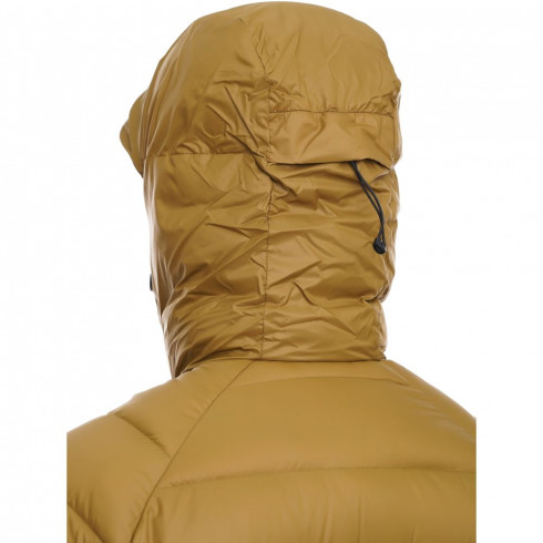 Фото Чоловіча пухова куртка Turbat Petros Lite Mns TMJ0014-GRN - зображення 4