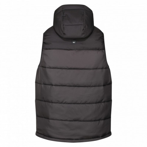Чоловічій жилет Regatta Nevado BW RMB119-82G - зображення 3 Фото Чоловічій жилет Regatta Nevado BW RMB119-82G - зображення 3