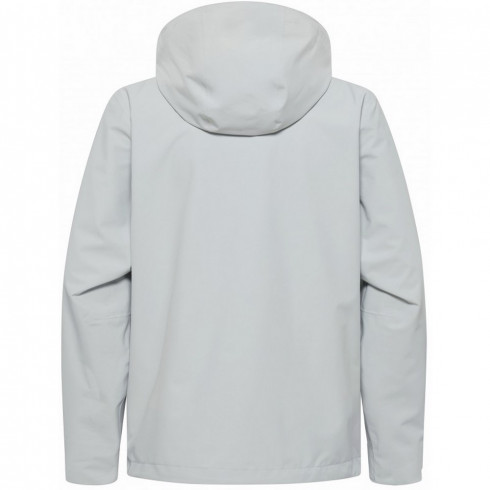 Фото Чоловіча вітровка Jack Wolfskin TRAILTIME 2L JKT M A63903_6709 - зображення 7