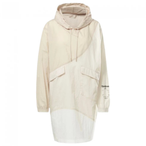 Фото Жіноча куртка Reebok PACKABLE GT3148 - зображення 5