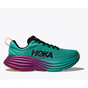 Чоловічі бігові кросівки Hoka One One M BONDI 8 1123202-EQB