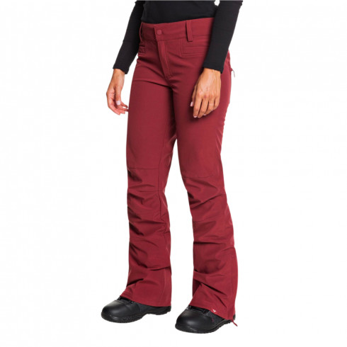 Фото Жіночі штани для сноуборда ROXY CREEK J SNPT ERJTP03123-RRE0 - зображення 2