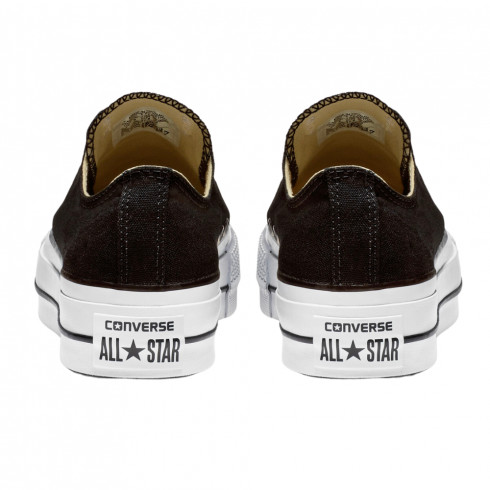 Фото Кеди жіночі Converse Chuck Taylor All Star Lift 560250C - зображення 5