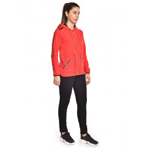 Фото Жіночий спортивний костюм Bilcee TB20WL01W8925-1042 - зображення 3