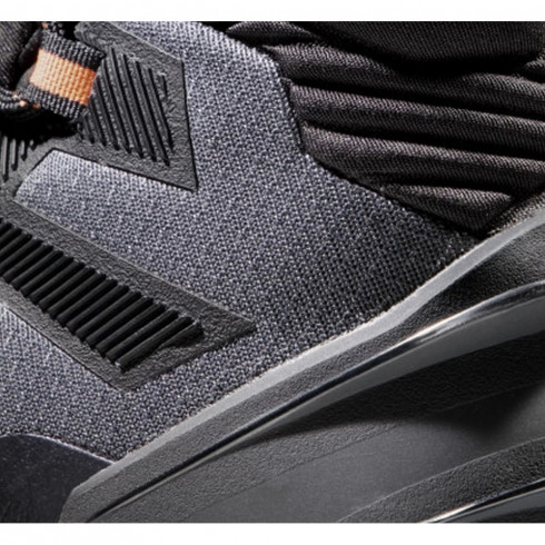 Жіночі черевики для альпінізму Mammut Blackfin III WP High 3030-04060-BLACK - зображення 5 Фото Жіночі черевики для альпінізму Mammut Blackfin III WP High 3030-04060-BLACK - зображення 5