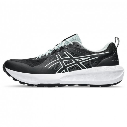 Фото Чоловічі бігові кросівки Asics GEL-SONOMA 8 1011B979-001 - зображення 3