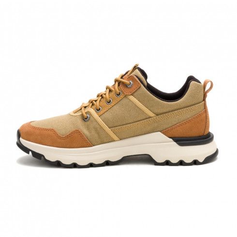 Фото Чоловічі кросівки Caterpillar (CAT) COLORADO SNEAKER LO CANVAS P726177 - зображення 7