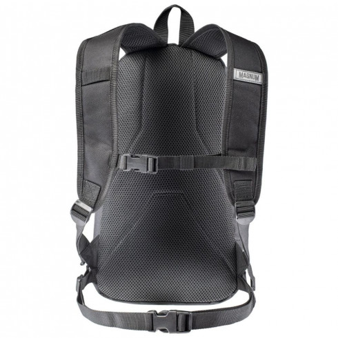 Фото Рюкзак туристичний MAGNUM KAMEL-BLACK - зображення 3