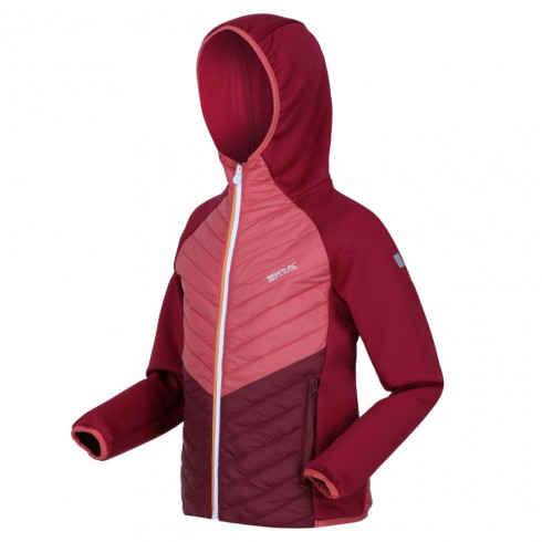 Фото Дитячий шел Regatta Kielder HybridVII RKN147-B75 - зображення 6