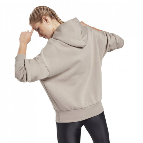 Фото Жіноче худі Reebok RETRO OVERSIZE GM9072 - зображення 5