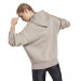 Фото Жіноче худі Reebok RETRO OVERSIZE GM9072 - зображення 5