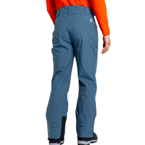 Фото Штани чоловічі гірськолижні Dare 2b Achieve II Pant DMW486R-Q1Q - зображення 2