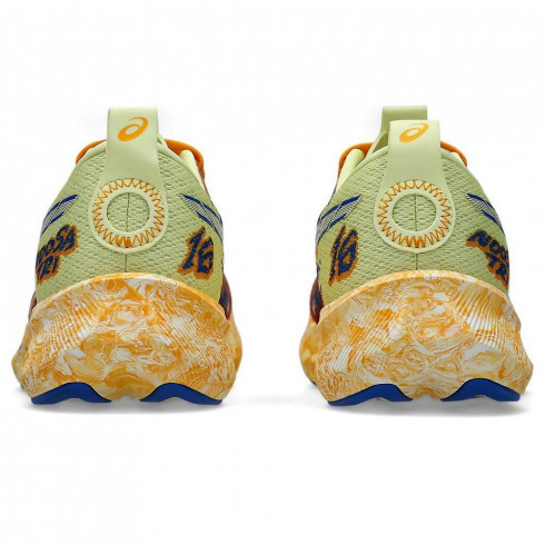 Фото Чоловічі бігові кросівки Asics NOOSA TRI 16 1011B872-751 - зображення 3