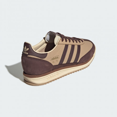 Фото Чоловічі кросівки Adidas SL 72 RS Originals JH5095 - зображення 4