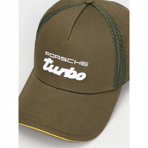 Фото Кепка Puma Porsche Legacy BB Cap 023722-02 - зображення 2