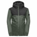 Фото Куртка дитяча утеплена Jack Wolfskin SPIRIT 2L INS JACKET Y 1609671_5032 - зображення 1