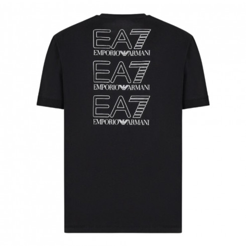 Фото Спортивна футболка ARMANI T-SHIRT 3DUT02-PJTJZ-1200 - зображення 3