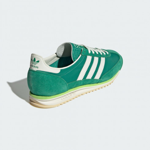Фото Жіночі кросівки Adidas SL 72 OG Originals JQ7397 - зображення 8