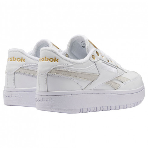 Фото Жіночі повсякденні кросівки REEBOK CLUB C DOUBLE GZ9930 - зображення 3