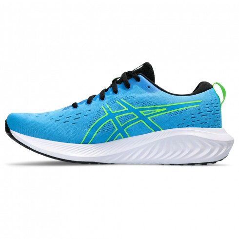 Фото Чоловічі бігові кросівки Asics GEL-EXCITE 10 1011B600-402 - зображення 7