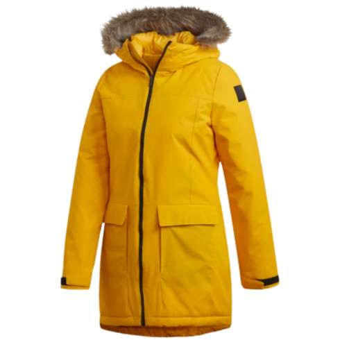 Фото Жіноча парка Adidas W Xploric Parka DZ1497 - зображення 5