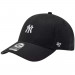 Фото Кепка 47 Brand YANKEES BASE RUNNER SNAP B-BRMPS17WBP-BKA - зображення 1