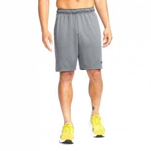 Фото Чоловічі спортивні шорти Nike M NK DF KNIT SHORT 6.0 DD1887-068 - зображення 4