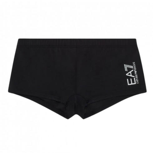 Фото Чоловічі плавки-боксери ARMANI SWIMMING TRUNK ACTIVE 901001-CC703 - зображення 2