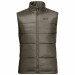 Фото Жилет чоловічий Jack Wolfskin ARGON VEST M 1204892-4690 - зображення 1