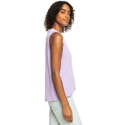 Фото Жіноча майка ROXY ON TH SHORELINE J KTTP ERJKT03980-PNG0 - зображення 2