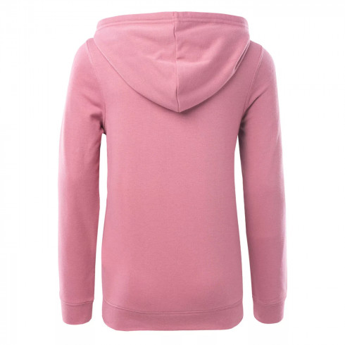 Фото Дитяча толстовка MARTES SULLI JR-MESA ROSE - зображення 3