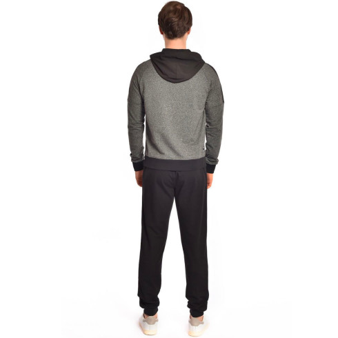 Фото Чоловічий спортивний костюм Bilcee TB21ML01S8725-1140  - зображення 2