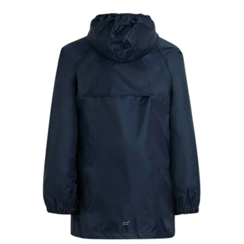 Фото Вітровка дитяча Regatta Kids Stormbrk Jkt W908-540 - зображення 5