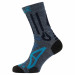 Фото Шкарпетки Jack Wolfskin TREKKING PRO CLASSIC CUT 1904292_1010 - зображення 1