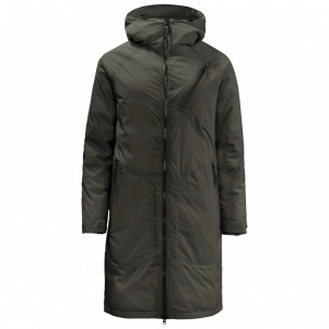 Пальто жіноче Jack Wolfskin TOKYO COAT W 1113171-4144